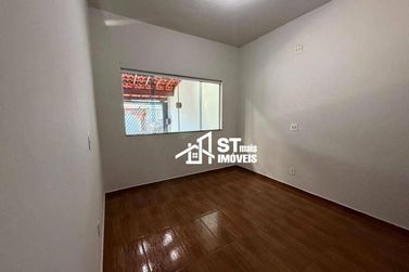 Casa para alugar - Jardim Alvorada