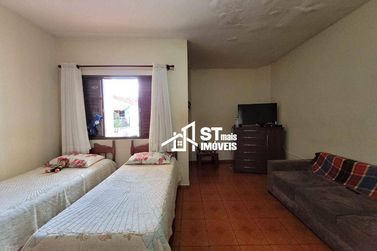 Casa &agrave; venda - 137m&sup2; - Jardim Am&eacute;rica