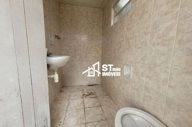 Casa &agrave; venda - 142m&sup2; - Vila Mosconi