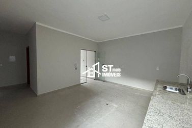 Casa &agrave; venda - 93m&sup2; - Jardim do Lago
