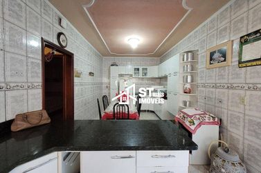Casa &agrave; venda - 185m&sup2; - S&oacute;vis