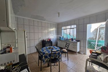 Casa &agrave; venda - 152m&sup2; - Jo&atilde;o Teixeira Filho