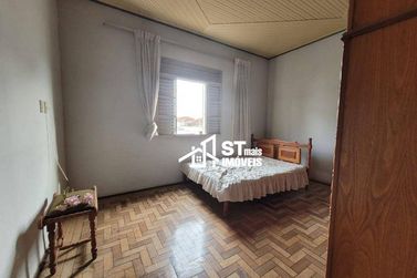 Casa &agrave; venda - 203m&sup2; - Centro