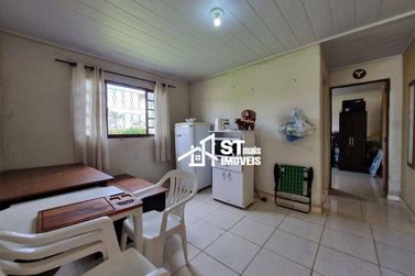 Ch&aacute;cara &agrave; venda - 650m&sup2; - Rural