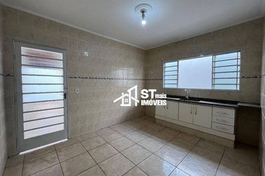 Casa &agrave; venda - 69m&sup2; - Jardim Rio Branco