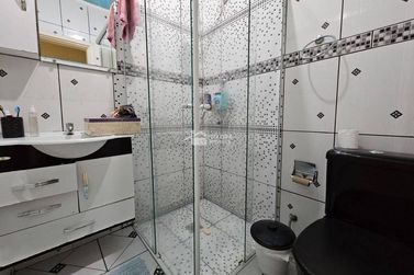 Sobrado &agrave; venda - 160m&sup2; - Jardim Alto da Serra