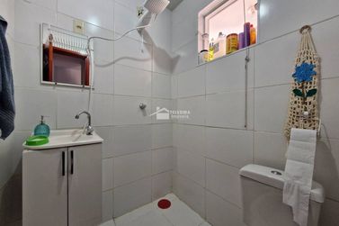 Apartamento &agrave; venda - 54m&sup2; - Jardim Muterle