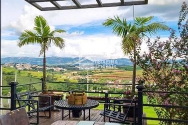Casa &agrave; venda - 450m&sup2; - Condom&iacute;nio Recanto Verde