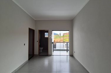 Sobrado &agrave; venda - 116m&sup2; - Jardim Heloisa