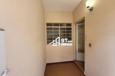 Casa &agrave; venda - 92m&sup2; - Centro