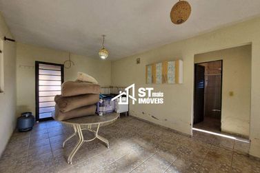 Casa &agrave; venda - 145m&sup2; - Clube UVA