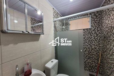 Casa &agrave; venda - 176m&sup2; - Vila Caracol