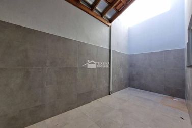 Sobrado &agrave; venda - 152m&sup2; - Jardim Portal da Mantiqueira