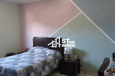 Casa &agrave; venda - 136m&sup2; - Jardim Panorama