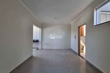 Apartamento &agrave; venda - 72m&sup2; - Morada dos P&aacute;ssaros