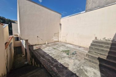 Casa &agrave; venda - 127m&sup2; - Jardim Panorama