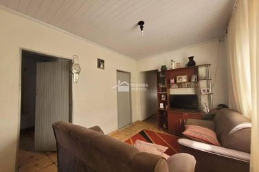 Casa &agrave; venda - 783m&sup2; - Centro