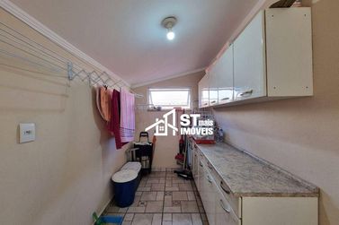 Casa &agrave; venda - 250m&sup2; - Jardim Rio Branco