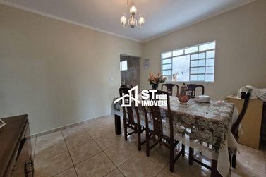 Sobrado &agrave; venda - 286m&sup2; - Pirapitinga