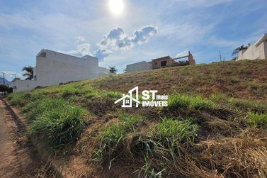 Terreno &agrave; venda - 313m&sup2; - Jardim It&aacute;lia