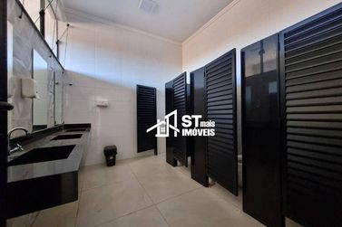 Terreno &agrave; venda - 1000m&sup2; - Quinta das Flores