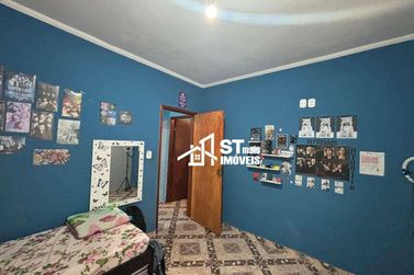 Casa &agrave; venda - 65m&sup2; - Pirapitinga