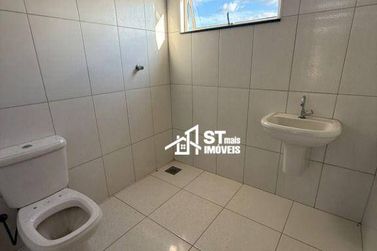 Sal&atilde;o Comercial para alugar - 160m&sup2; - Jardim Muterle