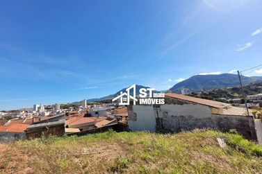 Terreno &agrave; venda - 900m&sup2; - Pirapitinga