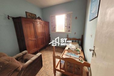 Casa &agrave; venda - 92m&sup2; - Centro