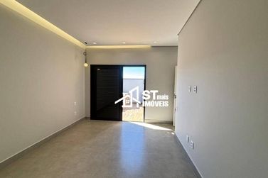 Casa &agrave; venda - 137m&sup2; - Veredas da Serra
