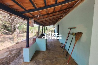 S&iacute;tio &agrave; venda - 19000m&sup2; - Zona Rural