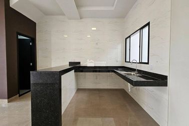 Sobrado &agrave; venda - 80m&sup2; - Jardim Alfa