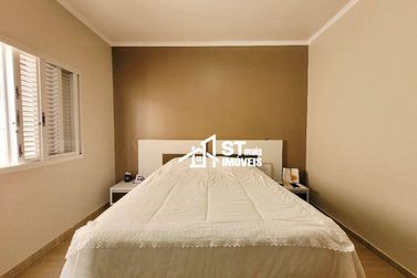Casa &agrave; venda - 90m&sup2; - Jardim Ip&ecirc;
