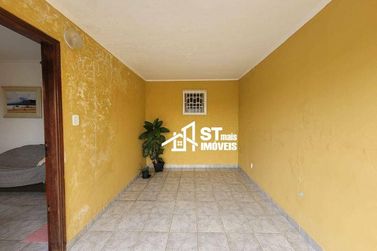 Casa &agrave; venda - 92m&sup2; - Jardim Portal Sol