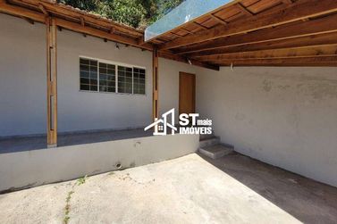 Casa &agrave; venda - 51m&sup2; - Jardim Panorama