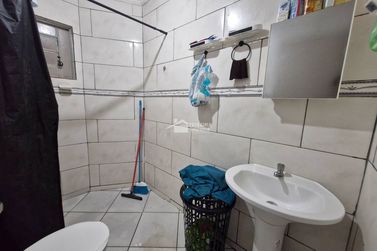 Casa &agrave; venda - 70m&sup2; - Jardim Panorama