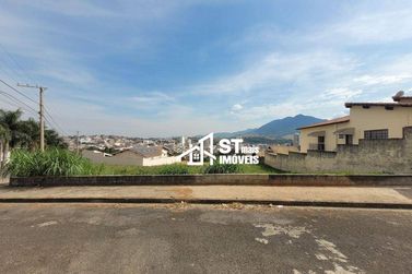 Terreno &agrave; venda - 452m&sup2; - Jardim It&aacute;lia