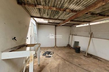 Terreno &agrave; venda - 125m&sup2; - Jardim Bela Vista