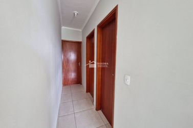 Apartamento para alugar - 61m&sup2; - Jardim Ip&ecirc;