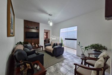 Casa &agrave; venda - 100m&sup2; - Manoel Alves dos Santos