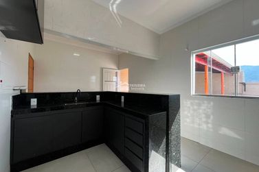 Casa &agrave; venda - 82m&sup2; - Veredas da Serra
