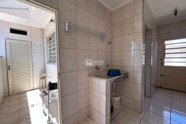 Casa &agrave; venda - 115m&sup2; - Jo&atilde;o Teixeira Filho