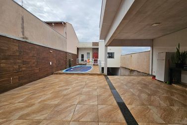 Casa &agrave; venda - 120m&sup2; - David de Paula