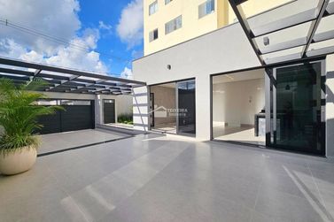 Casa &agrave; venda - 145m&sup2; - Jardim Rio Branco