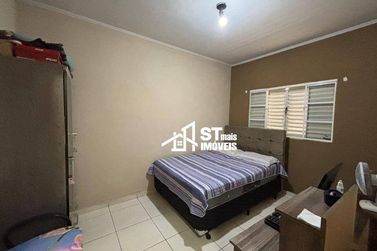 Casa &agrave; venda - 67m&sup2; - Jardim Panorama