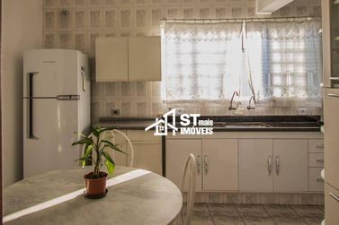 Casa &agrave; venda - 146m&sup2; - Jardim Bela Vista