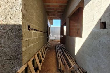 Casa &agrave; venda - 250m&sup2; - Jardim Lima