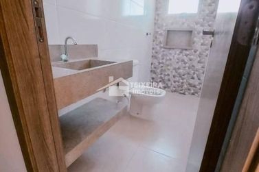 Apartamento &agrave; venda - 80m&sup2; - Jardim Country Club