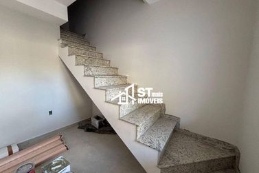 Sobrado &agrave; venda - 91m&sup2; - Jardim do Lago