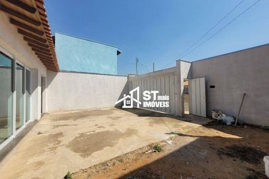 Casa &agrave; venda - 110m&sup2; - Jardim Brasil